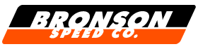 Bronson Speed Co logo